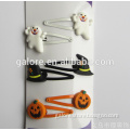 hot sale cheap price fashion halloween hair clip accessories
